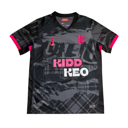 Chelsea x Kidd Keo 3ª equipación 24/25