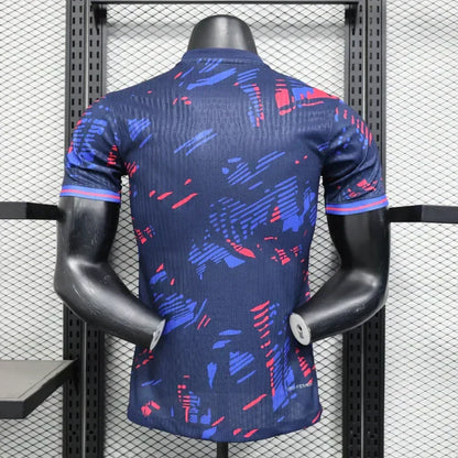 Barcelona "Electric Fade" Edición Especial