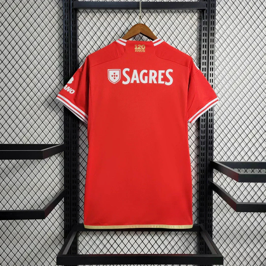 2023/2024 Benfica Local