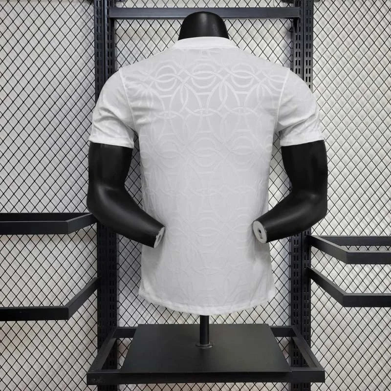 2024-2025 PSG Paris Saint-Germain Entrenamiento Wear