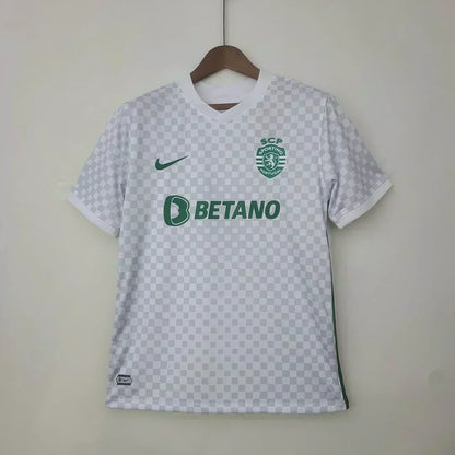 2022/2023 Sporting Lisbon Alternativa Visitante