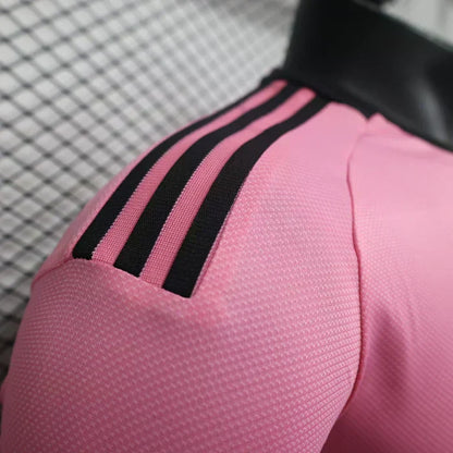 Inter Miami 2024/2025 Local Kit