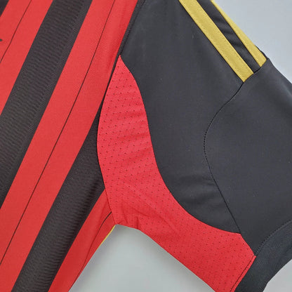 2013/2014 Retro AC Milan Local