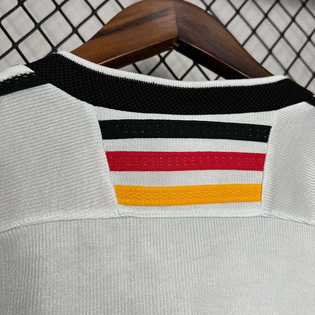 1998 Retro Germany Local