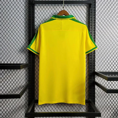1997 Retro Brasil Local