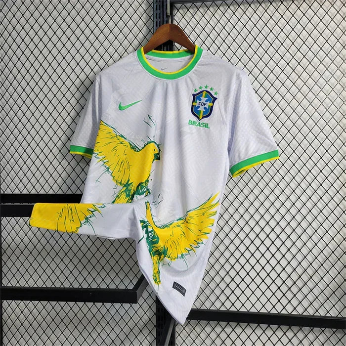 Brasil "Canarinho Flight" Edición Especial