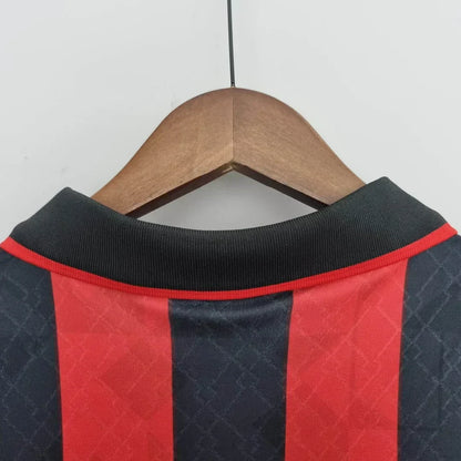 1995/1996 Retro AC Milan Local