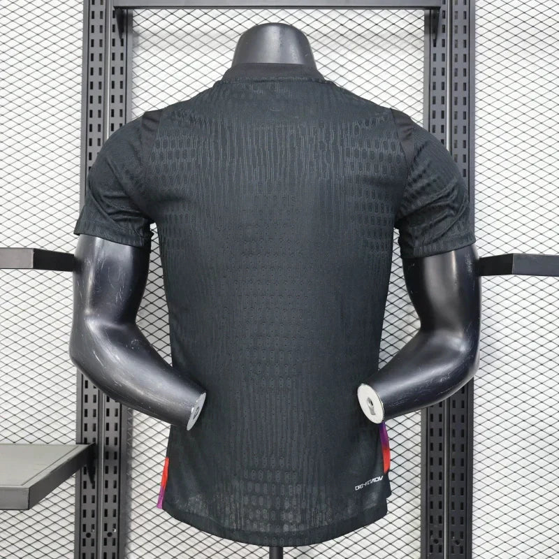 England 2025 Visitante Kit