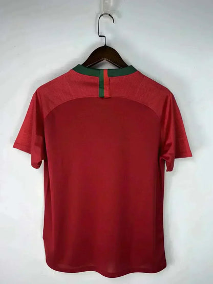 2018 Retro Portugal Local