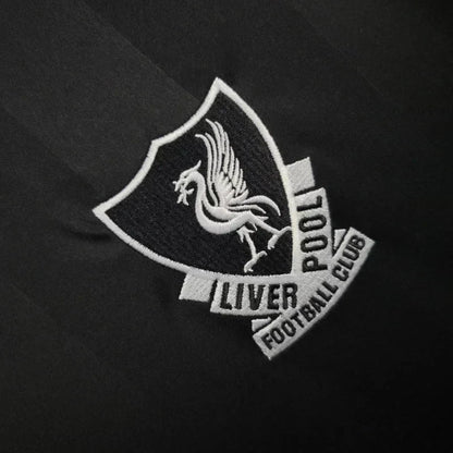 2025/2026 Liverpool Goalkeeper