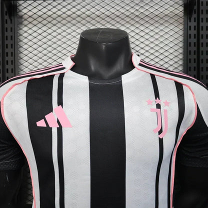 2025/2026 Juventus Local