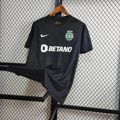 2023/2024 Sporting Lisbon Fourth Visitante