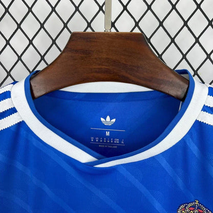 2025/2026 Real Madrid Alternativa Kit