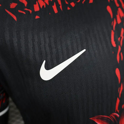 Barcelona "Crimson King" Edición Especial
