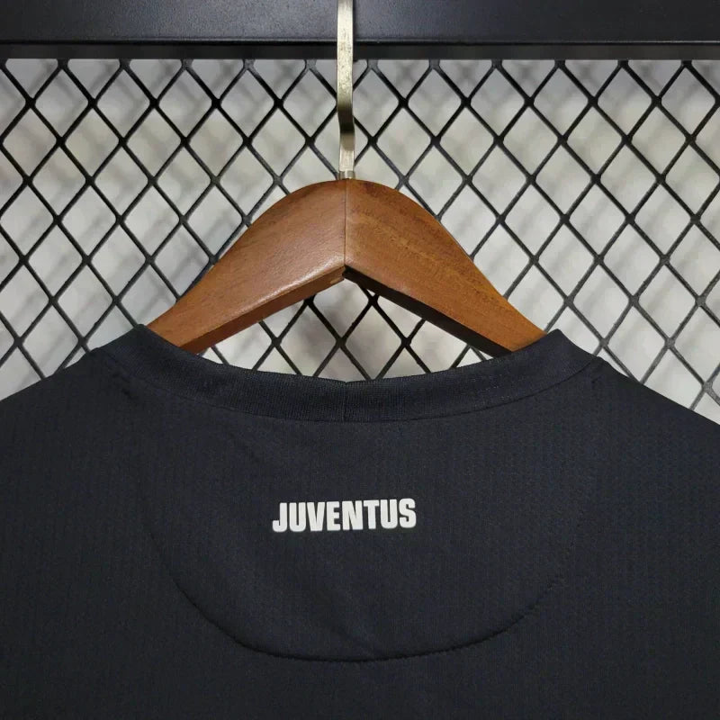 2012/2013 Retro Juventus Visitante