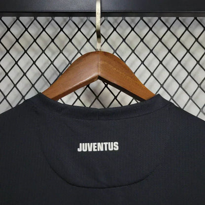 2012/2013 Retro Juventus Visitante