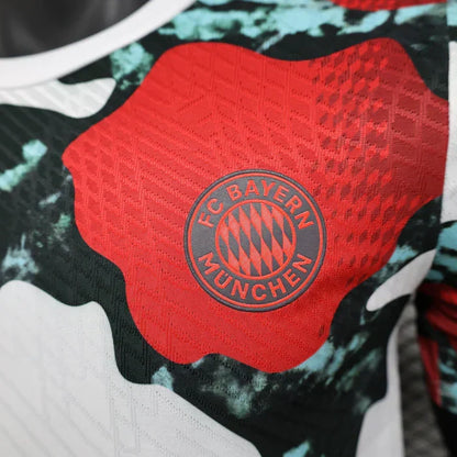 Bayern Munchen Edición Especial