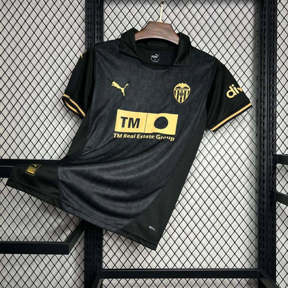 2024-2025 Valencia Visitante