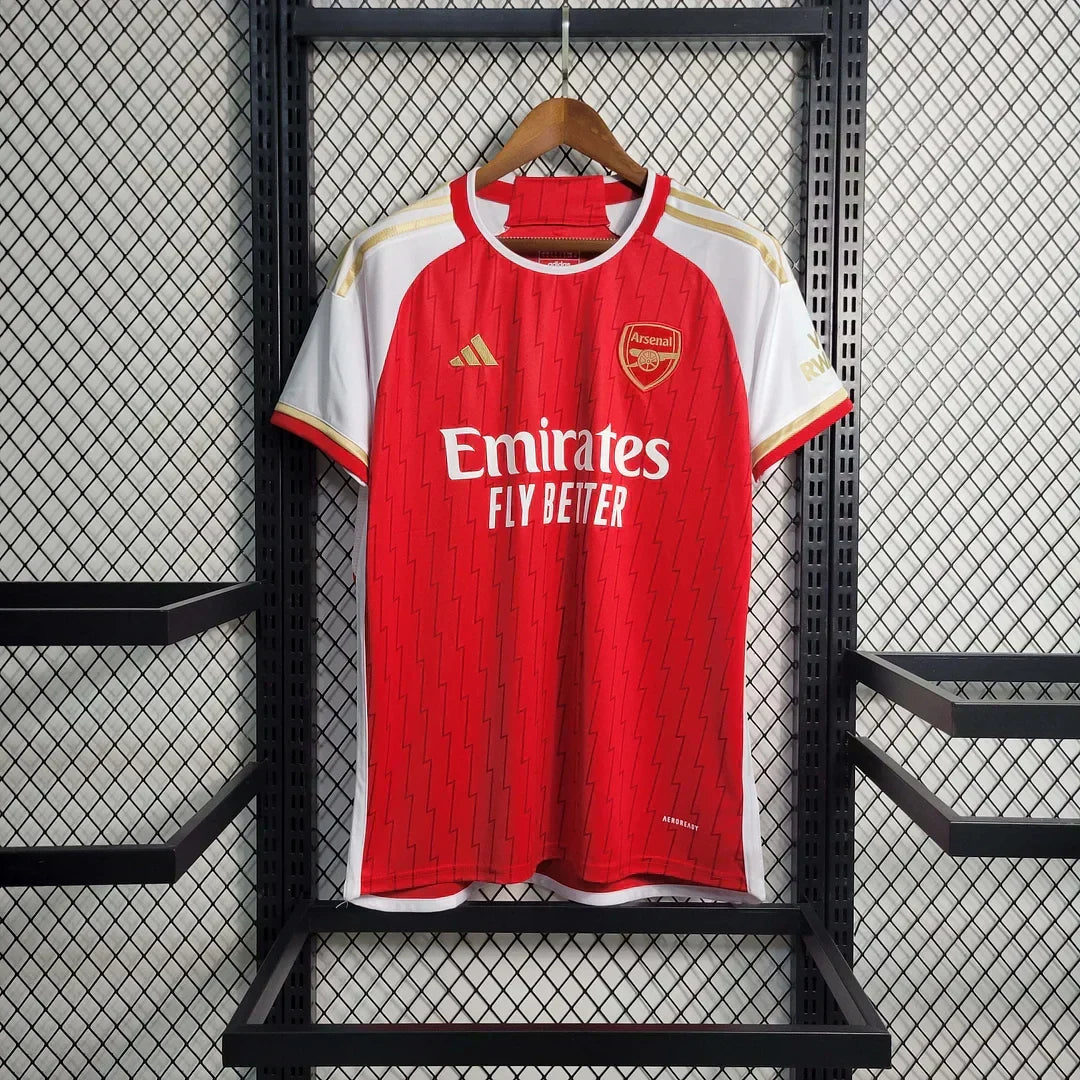 2023/2024 Arsenal Local