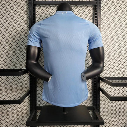 2024/2025 Manchester City Local Kit