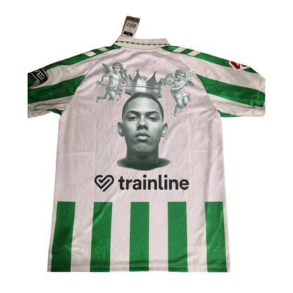 Betis x Myke Towers