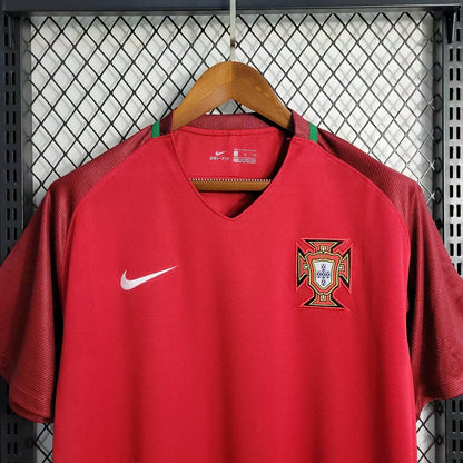 2016 FIFA World Cup Portugal Local