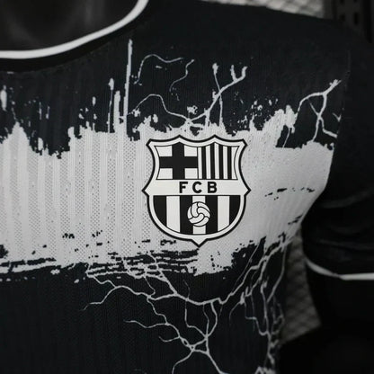 Barcelona "Catalan Thunder" Edición Especial