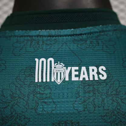2024/2025 AS Monaco Visitante Kit