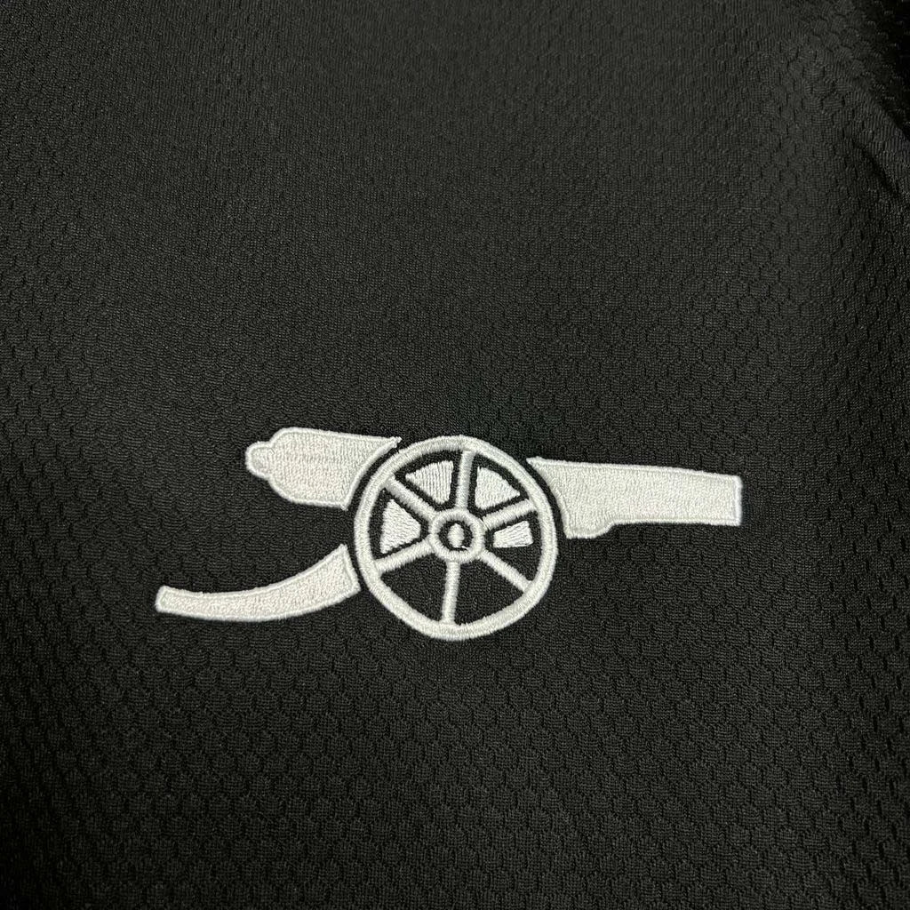 2024/2025 Arsenal Goalkeeper Alternativa Kit