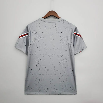 2021/2022 Psg Paris Saint-Germain Entrenamiento Wear