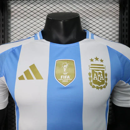 Argentina 2024/2025 Local Kit