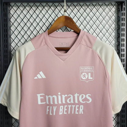 2023/2024 Lyon Entrenamiento Wear