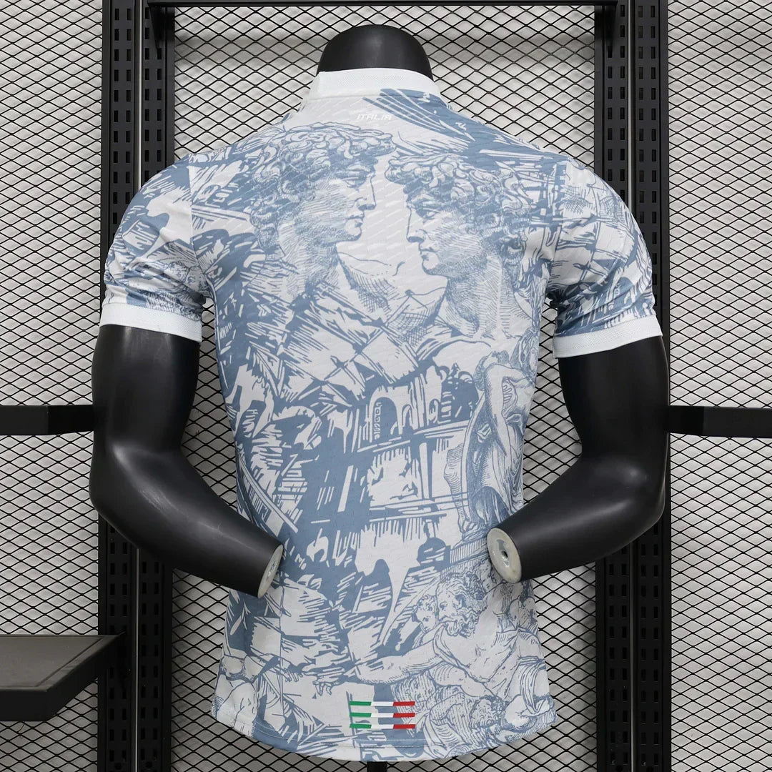 Italia "Sons of Rome" Edición Especial