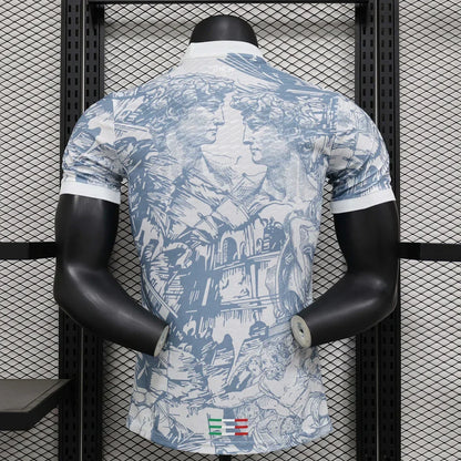 Italia "Sons of Rome" Edición Especial