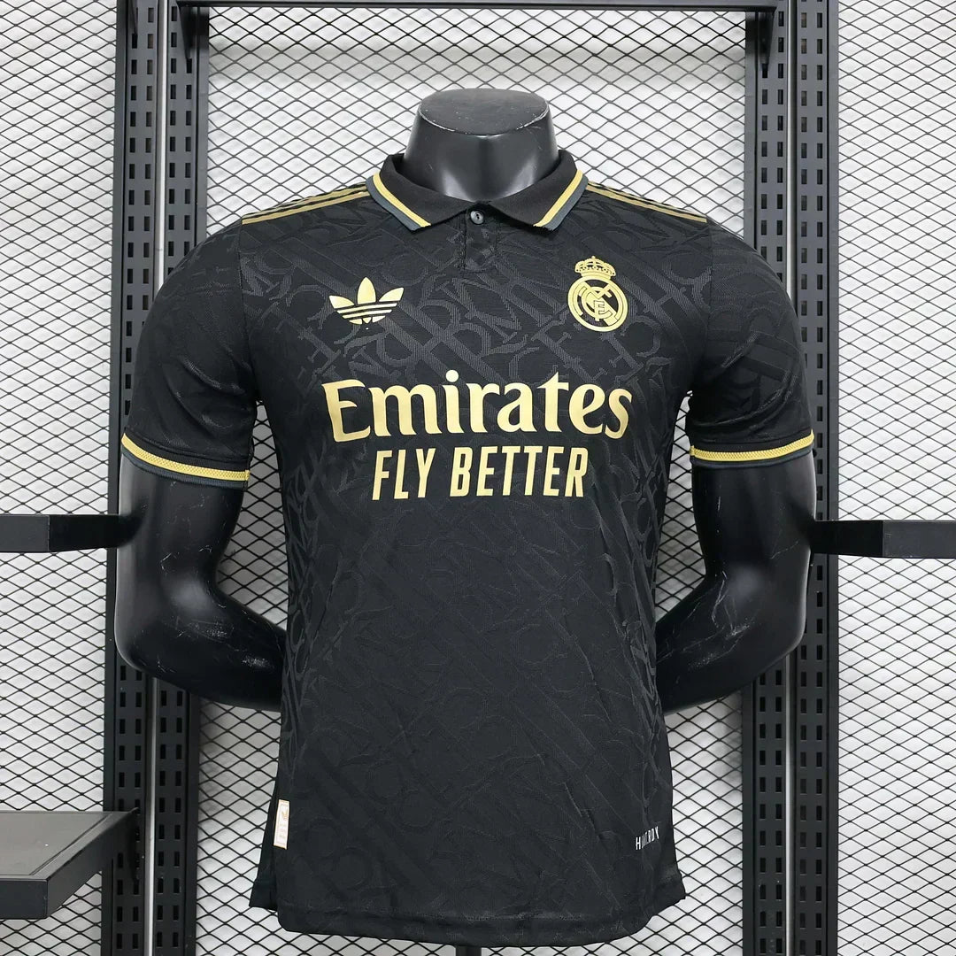 2024/2025 Real Madrid Edición Especial