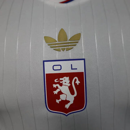 2024/2025 Lyon 75th Aniversario
