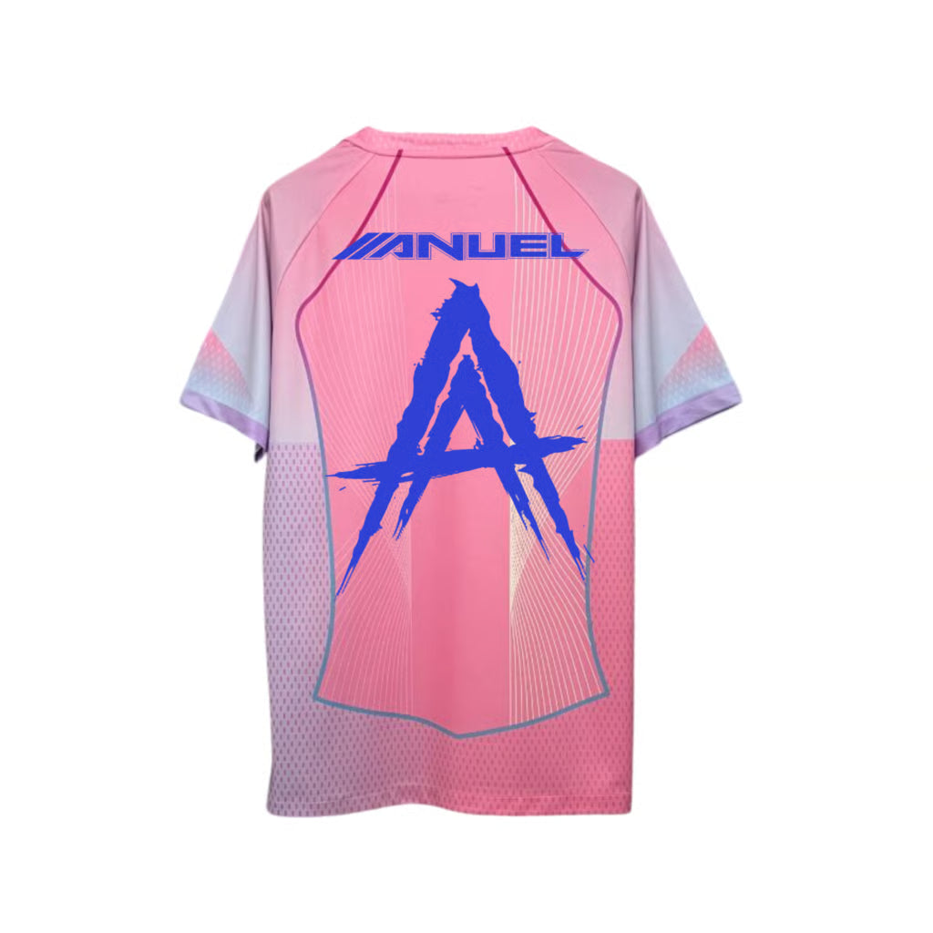 Barcelona x Anuel
