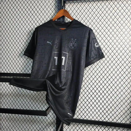 Borussia Dortmund "Blackout" Edición Especial