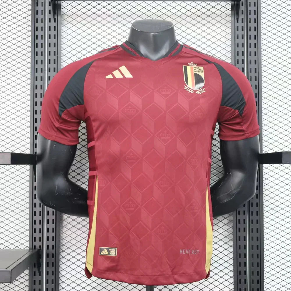 Belgium 2022/2023 Local Kit