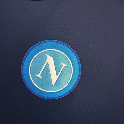 Napoli 2021/2022 Edición Especial