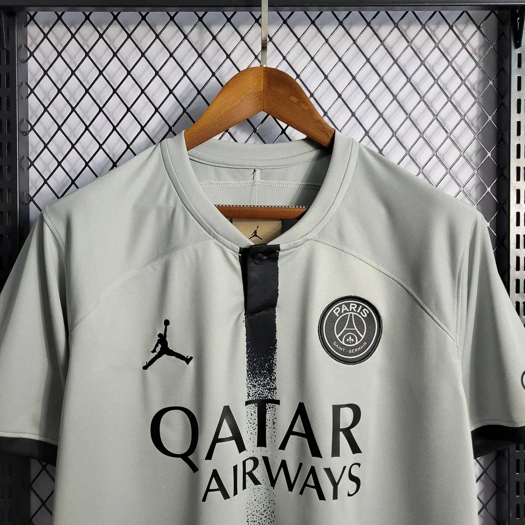 2022/2023 Psg Paris Saint-Germain Visitante