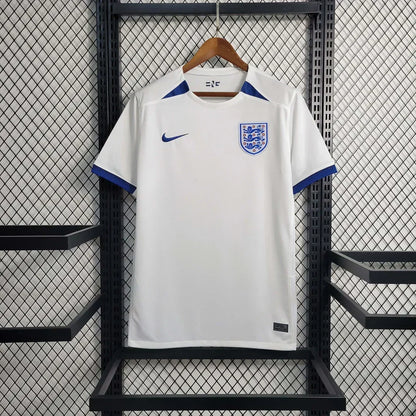 2023 England Local