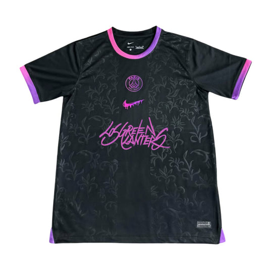 PSG x JC Reyes