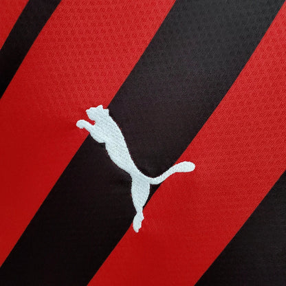 AC Milan 2021/2022 Local