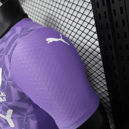 AL Hilal "Violet Mirage" Edición Especial