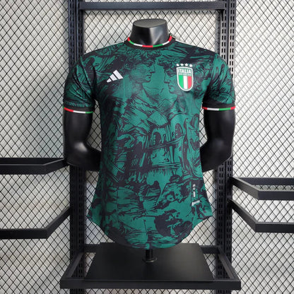 Italia "Azzuro Era" Edición Especial