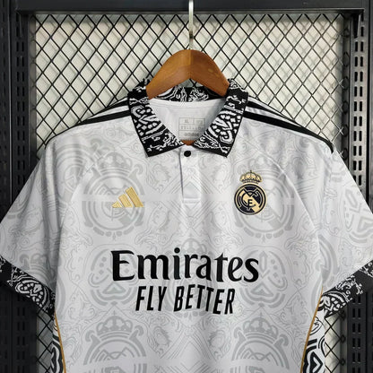 Real Madrid "Imperial Elegance" Edición Especial
