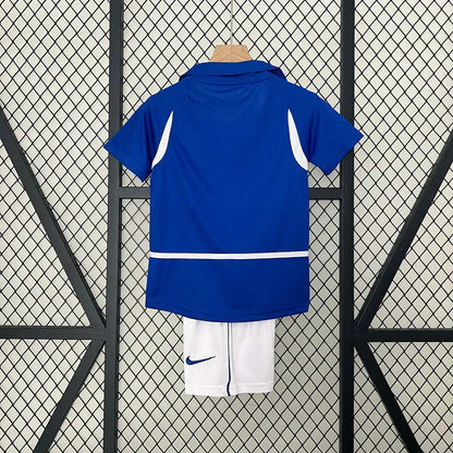 2002 Retro Brasil Visitante
