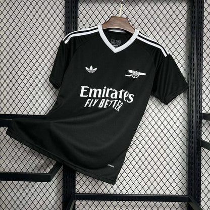 2024/2025 Arsenal Goalkeeper Alternativa Kit