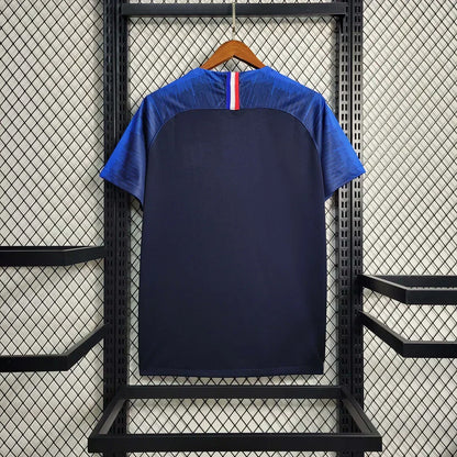 2018 Retro France Local